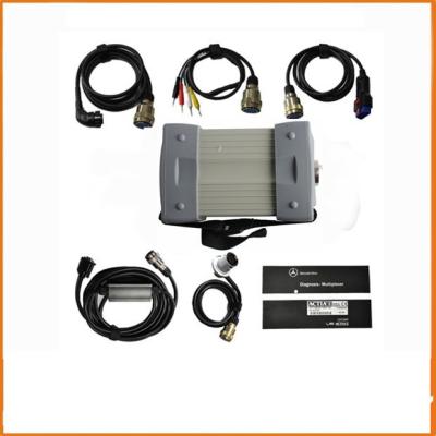 China BENZ STAR C3 Super Mb Star Diagnostic Tool With ESP / ASR Systems for sale