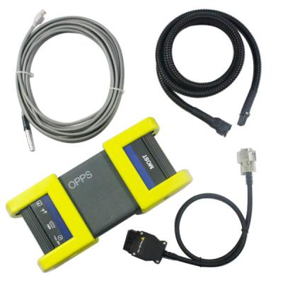 China Analizador de diagnóstico automotriz de SSS V39 BMW Icom con el cable de OPS en venta