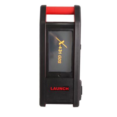 China Original Launch X431 GDS Diesel Diagnostic Configuration Multi-language for sale