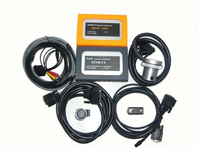 China OPS BMW Diagnostic Scanner  for sale