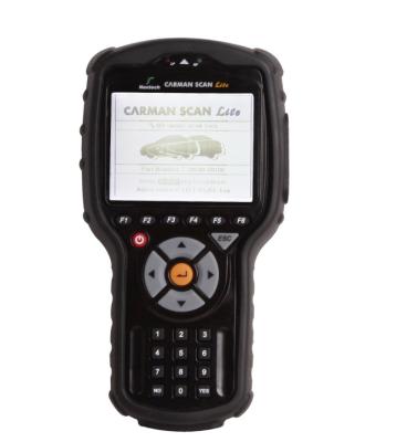 China OEM Carman Scan Lite For HyundaiKia Especially for Korea Car for sale