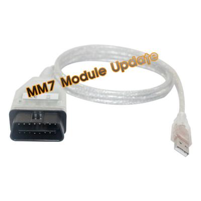 China MM7 Module Update With Micronas OBD TOOL ( CDC32XX ) For Volkswagen for sale