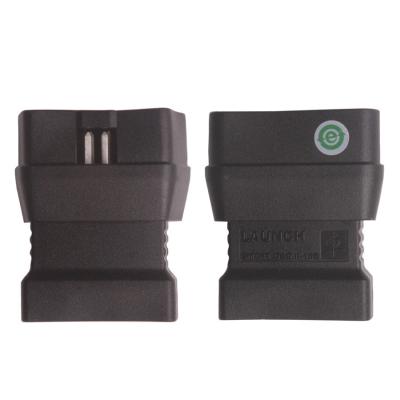 China Diagnostikscanner der OBD16E-Adapter-Verbindungsstück-Produkteinführungs-X431 IV zu verkaufen