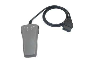 China Multi-language DAF Diagnostic Tool Nissan Consult III for sale