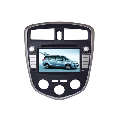 China Auto Achtergps van de Meningsauto Navigatie Stereosysteem voor Haima Freema 2011 Te koop