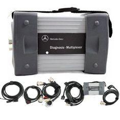 China 2013,7 Superstern-Diagnose-Tool des bandmitte-Stern-C3 MERCEDES-BENZ zu verkaufen