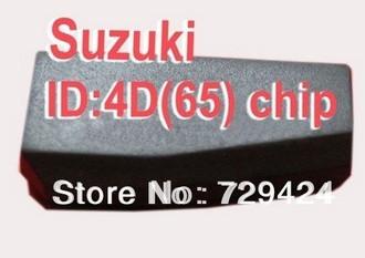 China Suzuki ID4D65 chip for sale