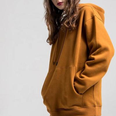 China Wholesale Breathable Women Oversized Hoodies Print Sweatshirt Korean Style Streetwear Custom Hoodies For Women for sale