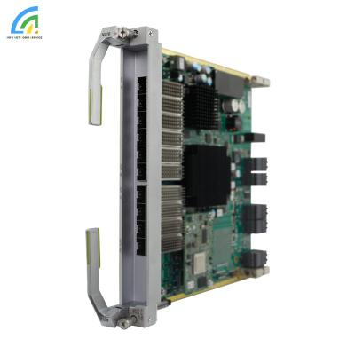 China OTN TNV1N210 10 x 10G Line Service Processing Panel for sale