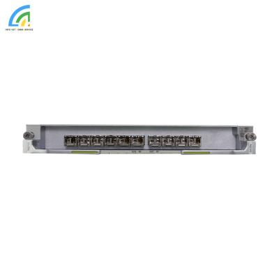 China Line Service Processing OTN TNG1N210 10 x 10G Panel for sale