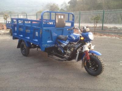 China Royal Cargo Ghana Agriculture Tricycle For Sale for sale