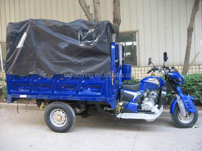 China Reliable Royal Cargo Ghana Cargo Tricycle For Sale for sale