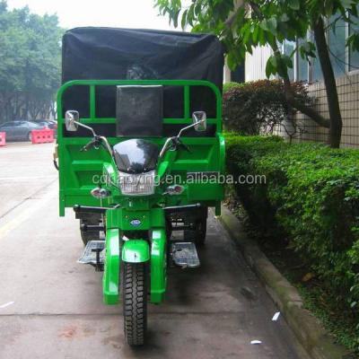 China Passenger Gasoline Tricycle Passenger Motorcycle For Sale for sale