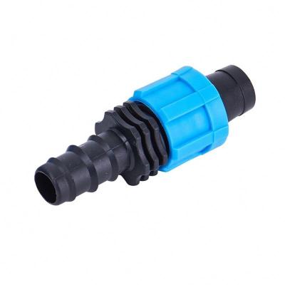 China From china suppliers general irrigation valve manufacturer directly for pipe and layflat drip irrigation system for sale