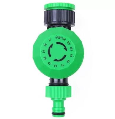 China Garden plastic green irrigation digital timer for sale