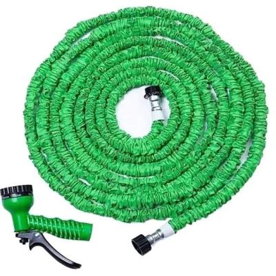 China Water Pipe Adjustable High Quality Expandable Flexible Hose Garden Irrigation Magic Hose for sale