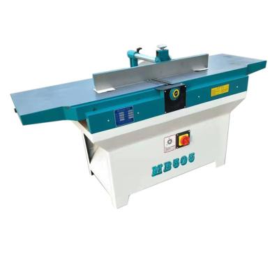 China MB505 20inch 500mm factory woodworking used jointer planer for sale for sale