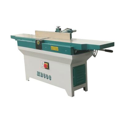 China High Quality Building Material Stores MB503 MB504 MB505 MB506 Woodworking Surface Planer Machine for sale