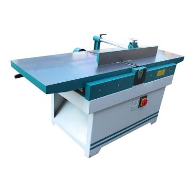 China MB505 500mm Industrial Woodworking Machinery 4kw Surface Wood Planer Pakistan for sale