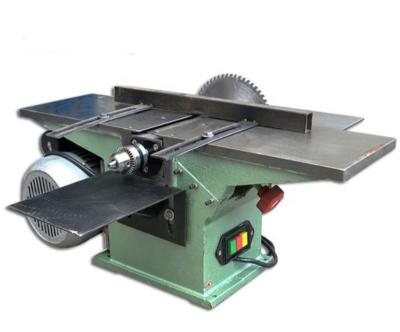 China Building Material Stores MB150 6inch Electric Planer Jointer Saw And Wood Drilling Machine for sale