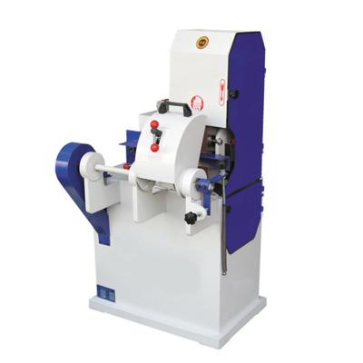 China Repair Shops Machinery Round Wooden Broom Handle Rod Sanding Machine for sale