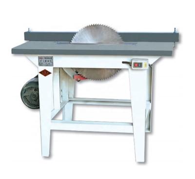 China Safe Operation VERTICAL Woodworking Table Circular Panel Saw With Cheap Price for sale