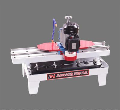 China Factory JNM630 industrial flatter blade sharpener for sale for sale