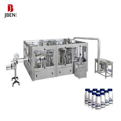 China Condensed Milk Milk Turkey Milk Processing Plant Dairy Production Line For Sale for sale