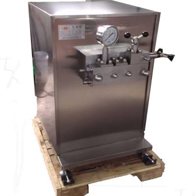 China Ice Cream Homogenizer GL-030 Price GL-030 for sale