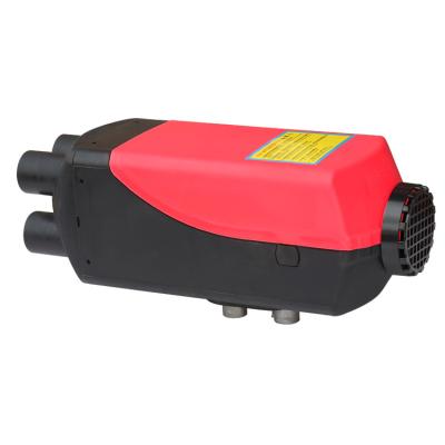 China â ‰ ¤ New 5 Kilometer 2021 12V 24V Truck Truck Passenger Car Diesel Heater for sale