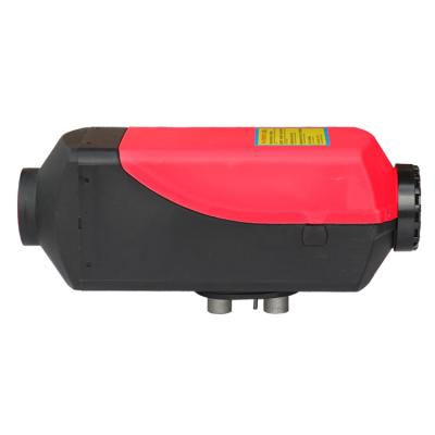 China â ‰ ¤ 5 kilometers suitable for 24V, 12V, 5KW air and water parking heaters for automobiles, motorboats, saloon cars, etc. diesel for sale