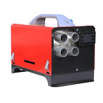 China â ‰ ¤ Chinese Manufacturer 24V5 12 V 5 Km KW Diesel Heater For Trucks, Boats, Caravans And Rail Vehicles for sale