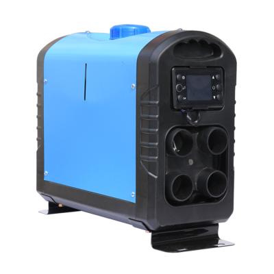 China â ‰ ¤ 5 km chinese manufacturerDiesel heater for 12V24V RV truck for sale