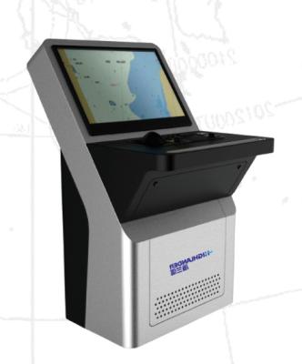 China Full Features Electronic Chart Display Management System Electronic Diagram For Mariner HLD-ECDIS600 for sale