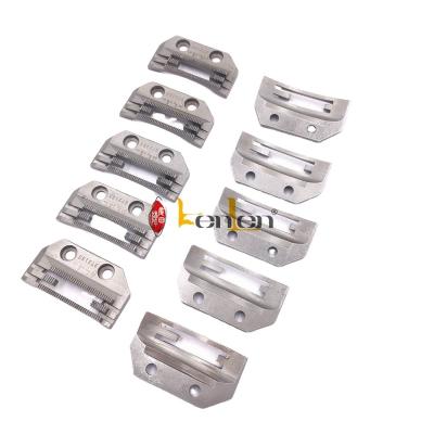 China Garment Shops BEST SELLING Brand from KENLEN DOG FEED 272153 Industrial Sewing Machine Spare Parts for sale