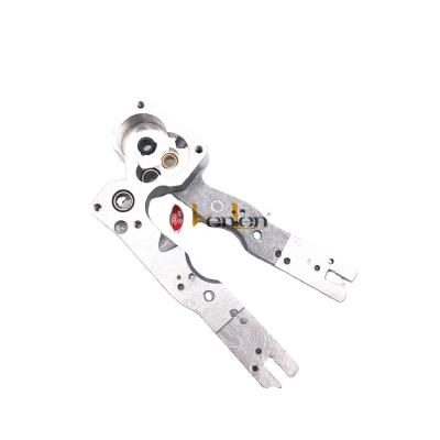 China Garment Shops KENLEN BEST SELLING Brand Eastman Lower Gear Bracket 715C1-19 Industrial Sewing Machine Spare Parts for sale