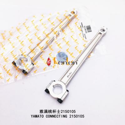 China Garment Shops KENLEN BEST SELLING Brand YAMATO PART 2150105 Industrial Sewing Machine Spare Parts for sale