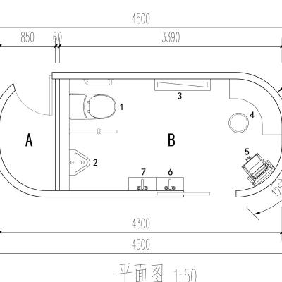 China Portable Modern Travel Toiletry Bottle Canvas Portable Toilet Room for sale