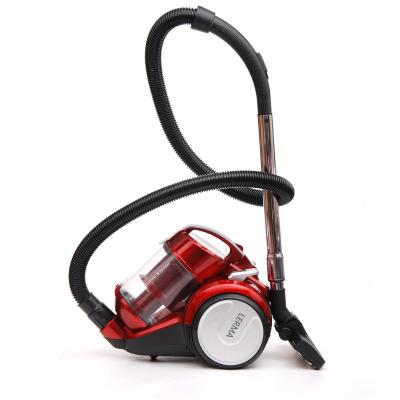 China Cyclone Technology Factory Directly Provides A Power 1800W Handheld Bedroom Vacuum Cleaner for sale