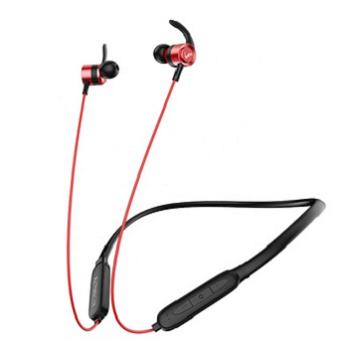 China IPX4 Waterproof 2021 Latest Koniycoi KW90 Factory Price Magnetic Neckband Earbuds Headphones Earbud Wireless Stereo Sport Earbuds for sale