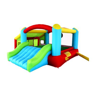 China China New Design Outdoor Sports Inflatable Princess Bouncy Castle Bouncey Bouncy Castle for sale