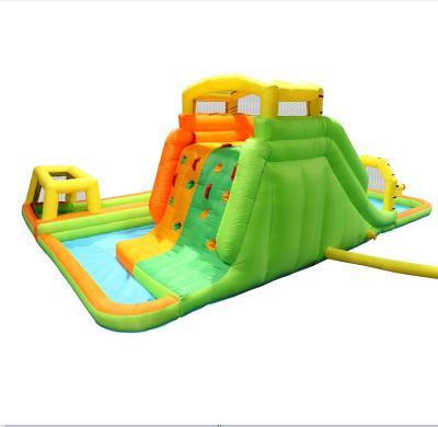 China Outdoor Sports Good Quality Inflatable Bouncer Castle House Carnival Jumping Jumping Games for sale