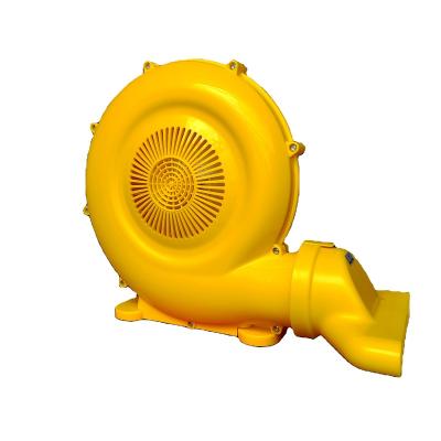 China High Quality Industrial Blower Blower For Inflatable Bouncer Water Slides for sale