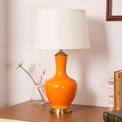 China Modern Warm Ambient Table Dimmable Office Decoration RGB Led Lamp For Atmosphere Lighting for sale