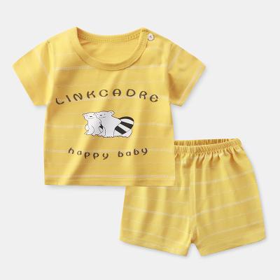 China Breathable Eco-friendly Special Design Widely Used Baby Boy Suit Sets Outerwear For Boys for sale