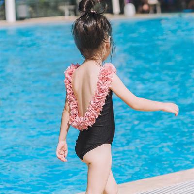 China Girl Kids Quality Viable Guaranteed Appropriate Prices Stylish And Comfortable Bikini for sale