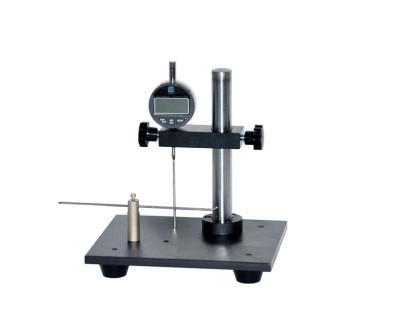 China Wall Thickness Tester Thickness Tester for bottle wall PET bottle body thickness tester for sale