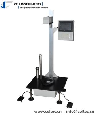 China ASTM D1709 Film Impact Tester Dart impact tester for sale