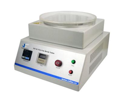 China Film Heat Shrinkage Tester for sale