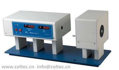 China Luminous Transmittance and Haze Meter Haze tester Opacity Tester for sale